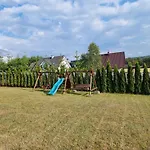 Feriehus Letniskowe Przy Kasztanie