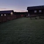 Letniskowe Przy Kasztanie