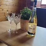 Letniskowe Przy Kasztanie Hébergement de vacances Wiele