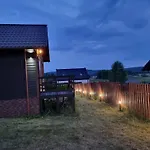 Letniskowe Przy Kasztanie Feriehus