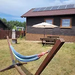 Hébergement de vacances Letniskowe Przy Kasztanie