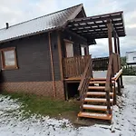 Letniskowe Przy Kasztanie *
