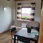 Hébergement de vacances Letniskowe Przy Kasztanie