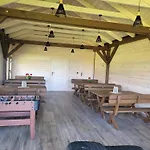 Hébergement de vacances Letniskowe Przy Kasztanie Wiele