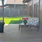 Letniskowe Przy Kasztanie *