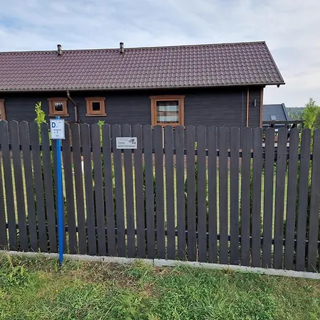 Letniskowe Przy Kasztanie *