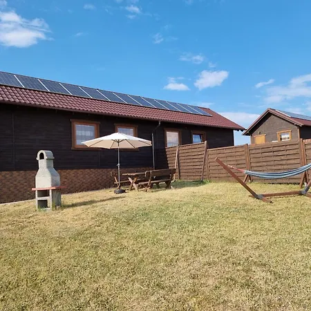 Casa vacanze Letniskowe Przy Kasztanie Wiele