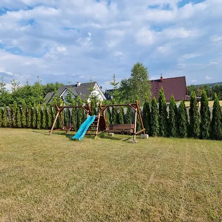 Casa vacanze Letniskowe Przy Kasztanie