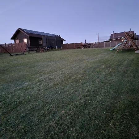 בית נופש Letniskowe Przy Kasztanie