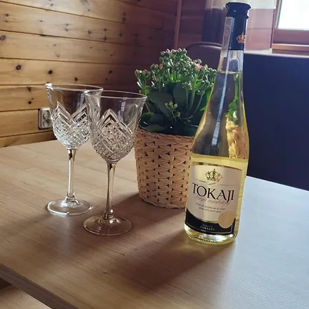 Letniskowe Przy Kasztanie בית נופש ויילה