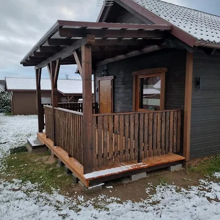 Casa vacanze Letniskowe Przy Kasztanie