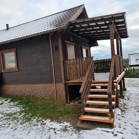 Letniskowe Przy Kasztanie *