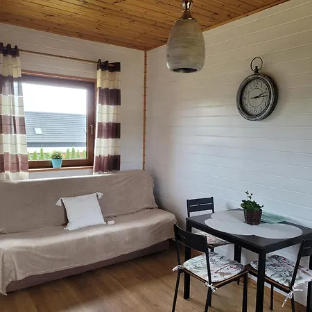 Letniskowe Przy Kasztanie *