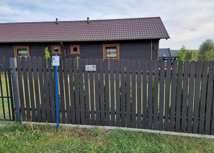 Letniskowe Przy Kasztanie *