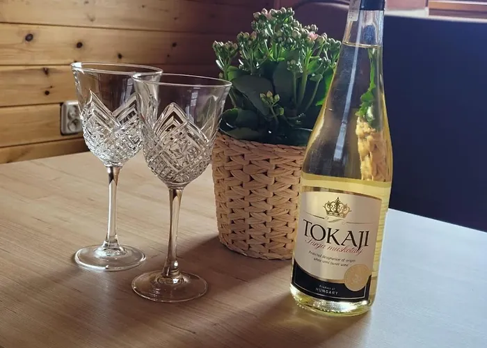 Letniskowe Przy Kasztanie Дом отдыха Веле