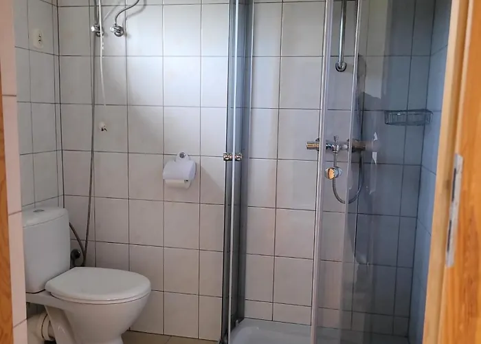Letniskowe Przy Kasztanie * Веле